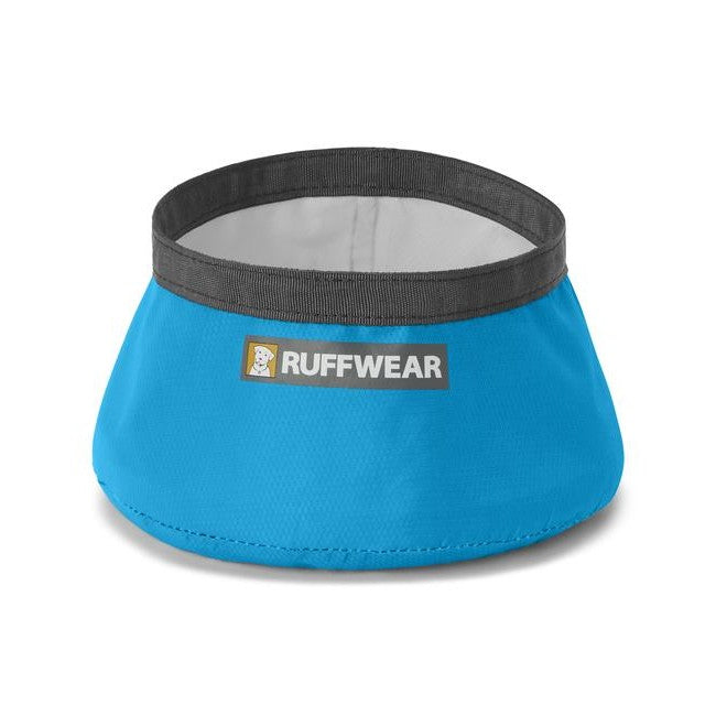 (Limited) Ruffwear Trail Runner Ultra Compact Collapsible Bowl