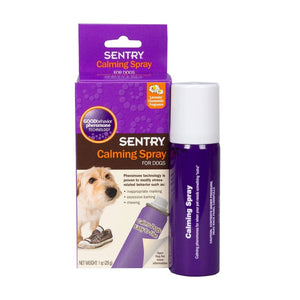 Sentry Calming Spray for Dogs 29ml