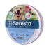 Seresto Flea & Tick Collar for Dogs - Dogs Over 8kg