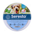 Seresto Flea & Tick Collar for Dogs - Small Dogs Up To 8kg