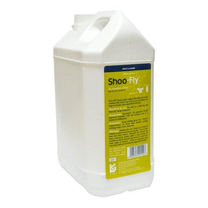 Shoo-Fly Spray 2.5L
