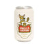 Silly Squeaker Beer Can Smella Arpaw Dog Toy