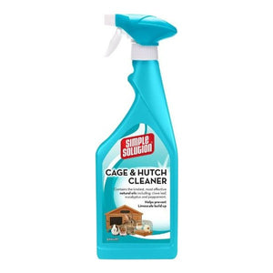 Simple Solution Cage & Hutch Cleaner 500ml