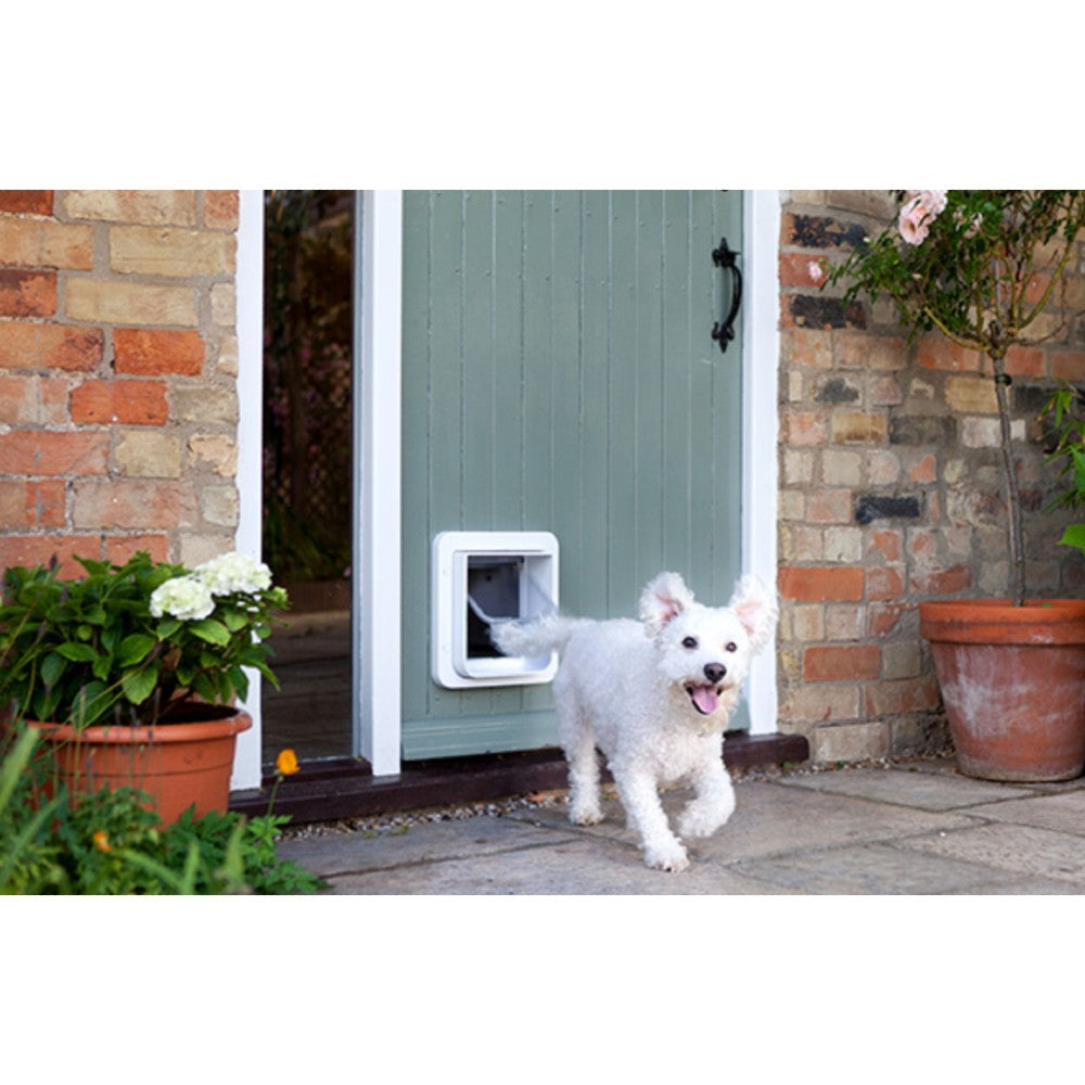 Sureflap Pet Door Connect