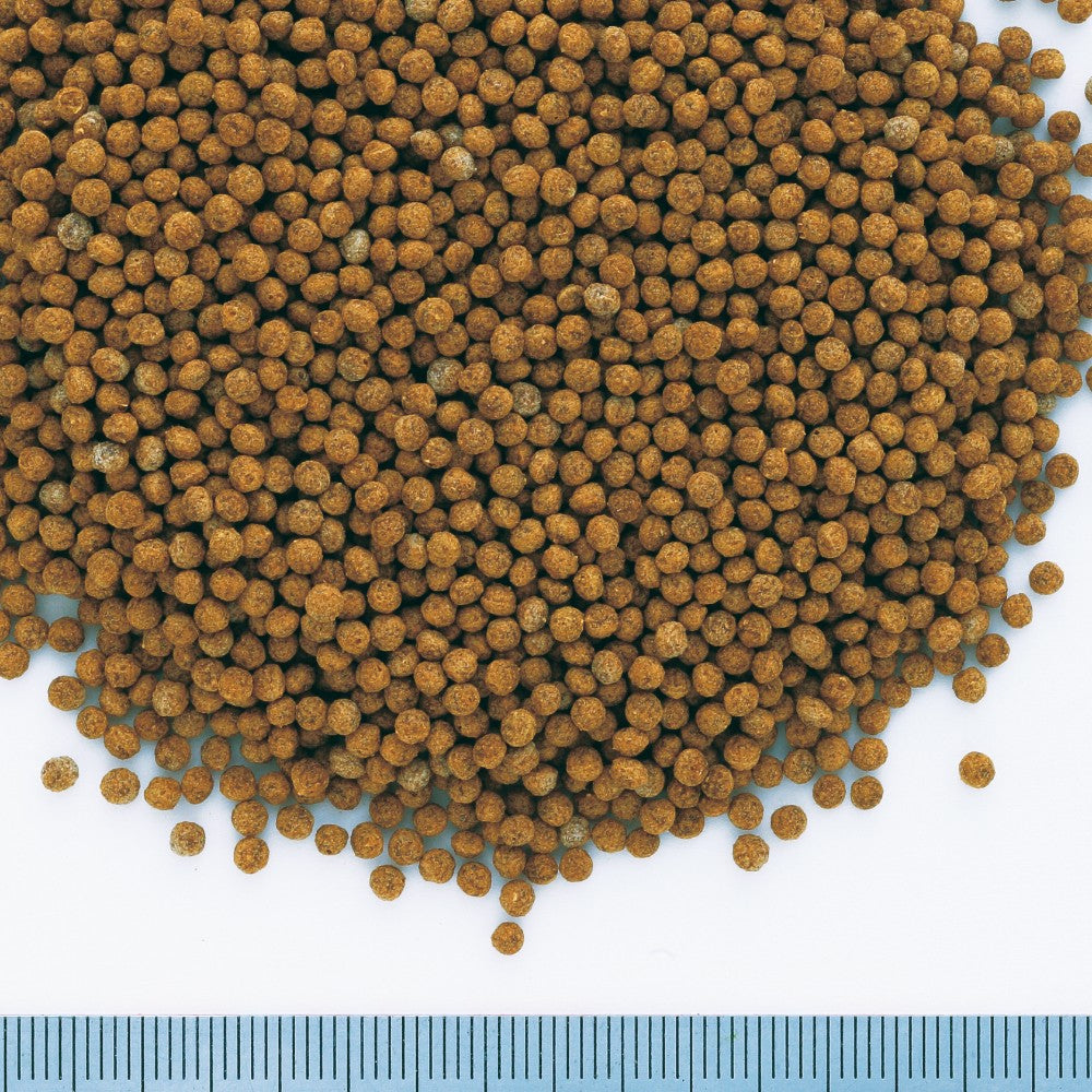 Tetra Goldfish Granules