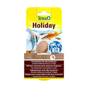 Tetra Holiday Food