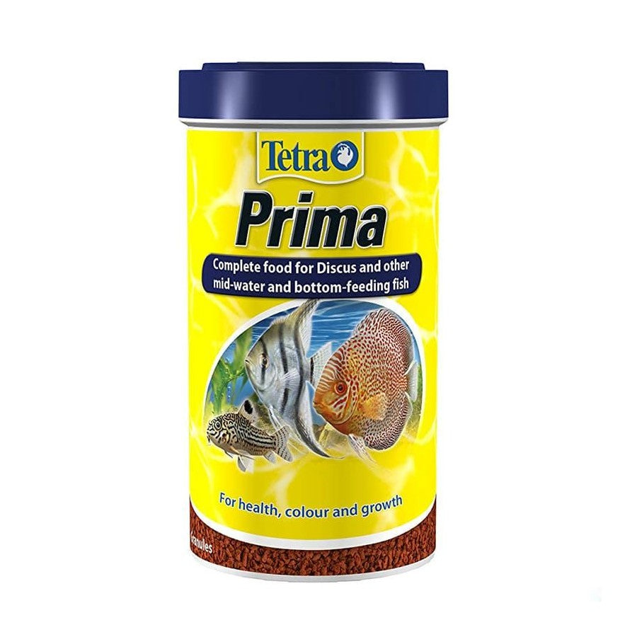 Tetra Prima Fish Food