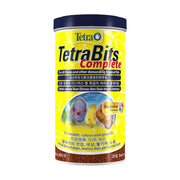 Tetra TetraBits Complete Fish Food