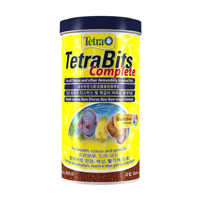 Tetra TetraBits Complete