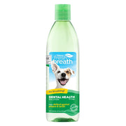 TropiClean Fresh Breath Water Additive 473ml