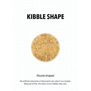 Ultra Pet Special Diet - Weight Control Kibble Shape