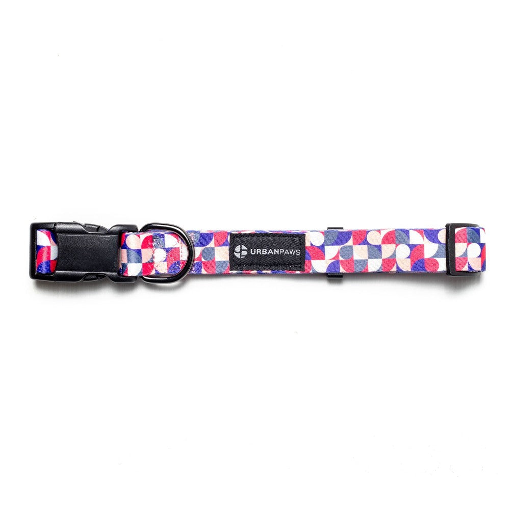 Urbanpaws Patterned Dog Collars