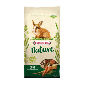 Versele-Laga Cuni Nature Food For Rabbits - 700g