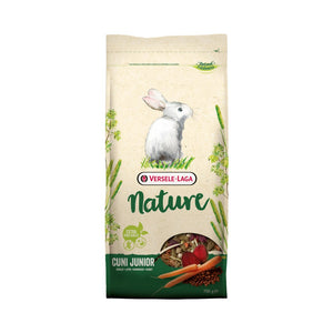 Versele-Laga Cuni Nature Junior Rabbit Food 750g
