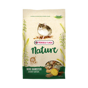 Versele-Laga Nature Mini Hamster Food 400g