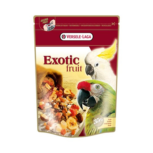 Versele-Laga Exotic Fruit Mix Versele-Laga