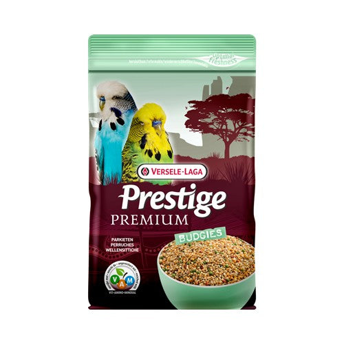 Versele-Laga Prestige Premium Budgie