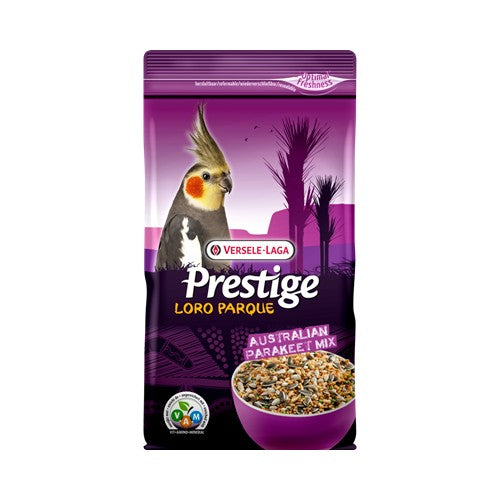 Versele-Laga Prestige Premium Australian Parakeet