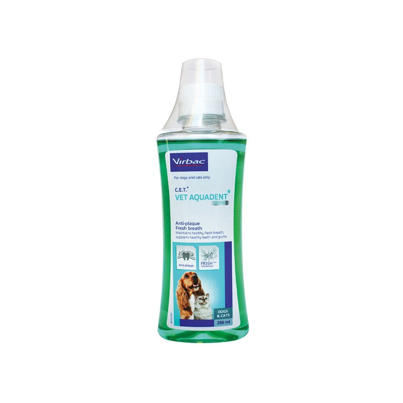 Virbac Aquadent 250ml