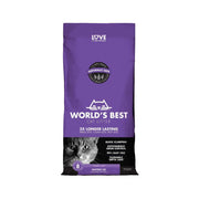 World's Best Cat Litter - Lavender Scented