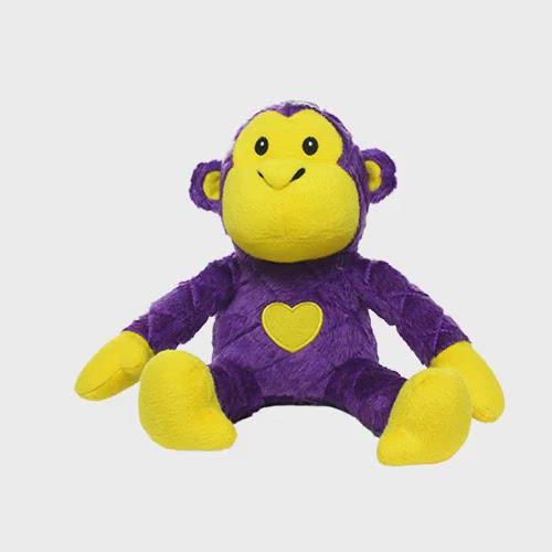 Load video: Mighty Safari - Monkey Dog Toys - product demo video South Africa retail