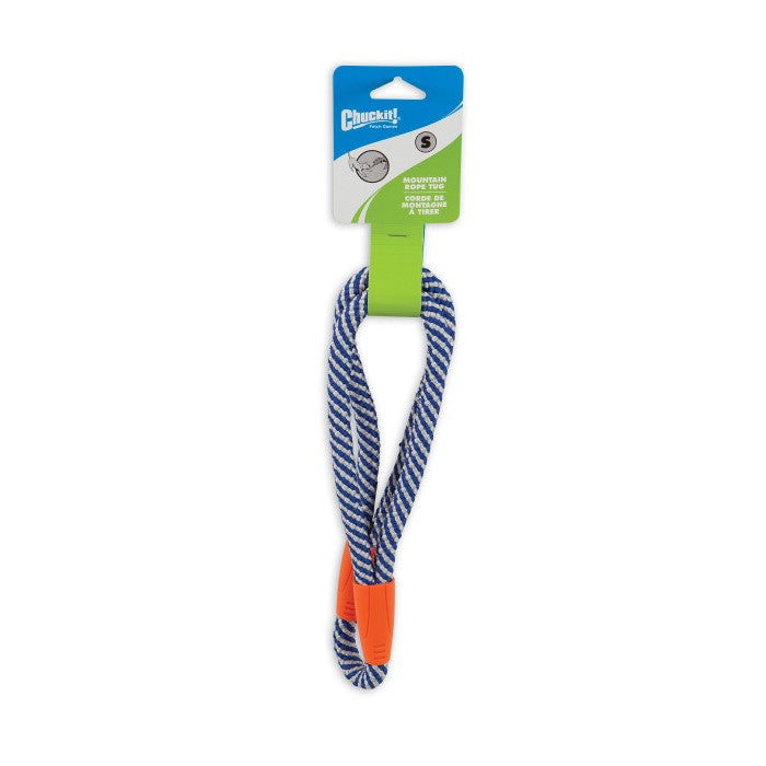 Chuckit! Mountain Rope Tug Small