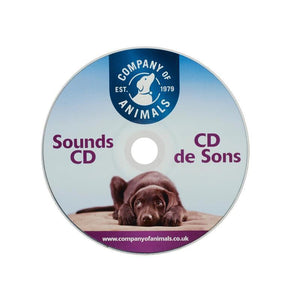 Company of Animals Noise CD