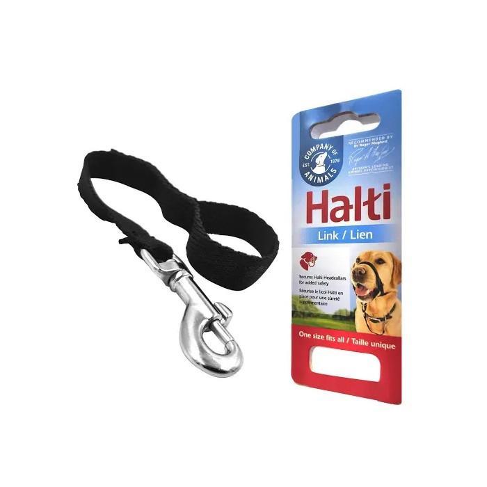Company of Animals Halti Link - One Size Fits All - product detail image available in South Africa