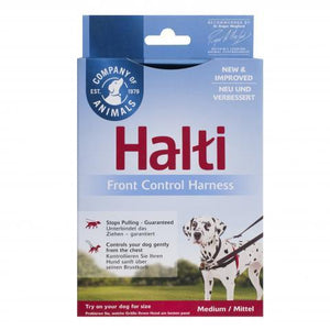 Company of Animals Halti Front Control Harness