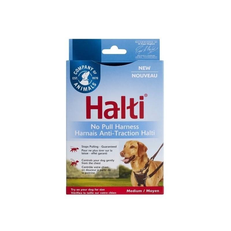 Company of Animals Halti No Pull Harness - product detail image for South Africa