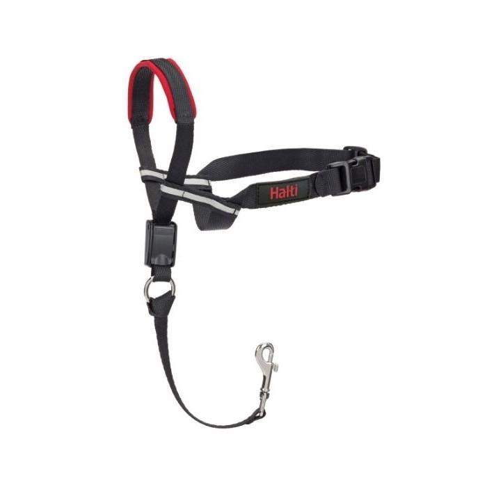 Company of Animals Halti OptiFit Head Collar - product detail image buy online South Africa