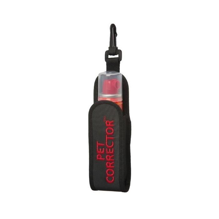 Company of Animals Pet Corrector Holster Spray (Fits 50ml Can) - product detail image South Africa purchase