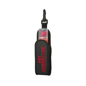 Company of Animals Pet Corrector Holster Spray (Fits 50ml Can)