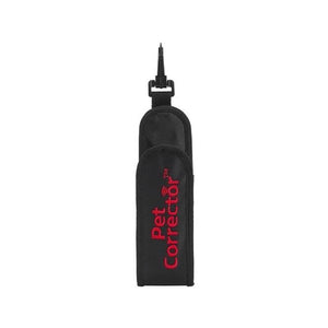 Company of Animals Pet Corrector Holster Spray (Fits 50ml Can)