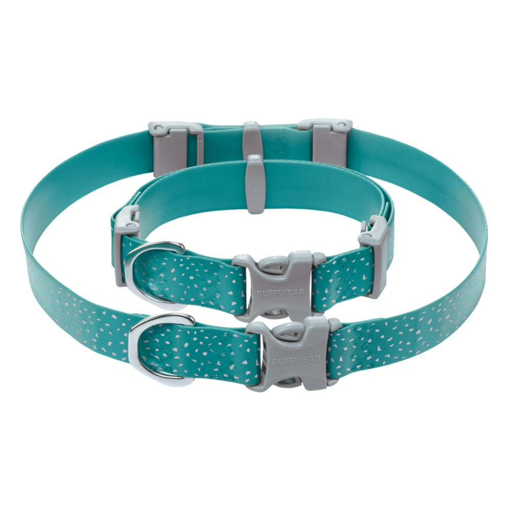 Ruffwear Confluence Stink-Proof Collar - product detail image South Africa purchase