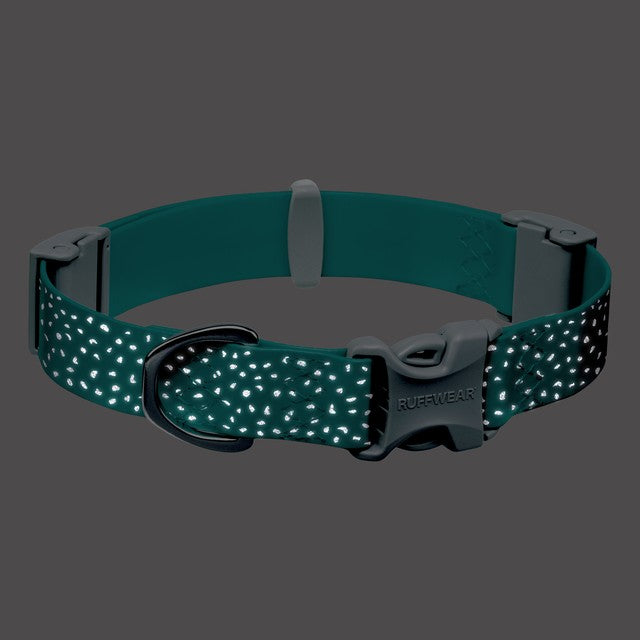 Ruffwear Confluence Stink-Proof Collar - product detail image South Africa ecommerce