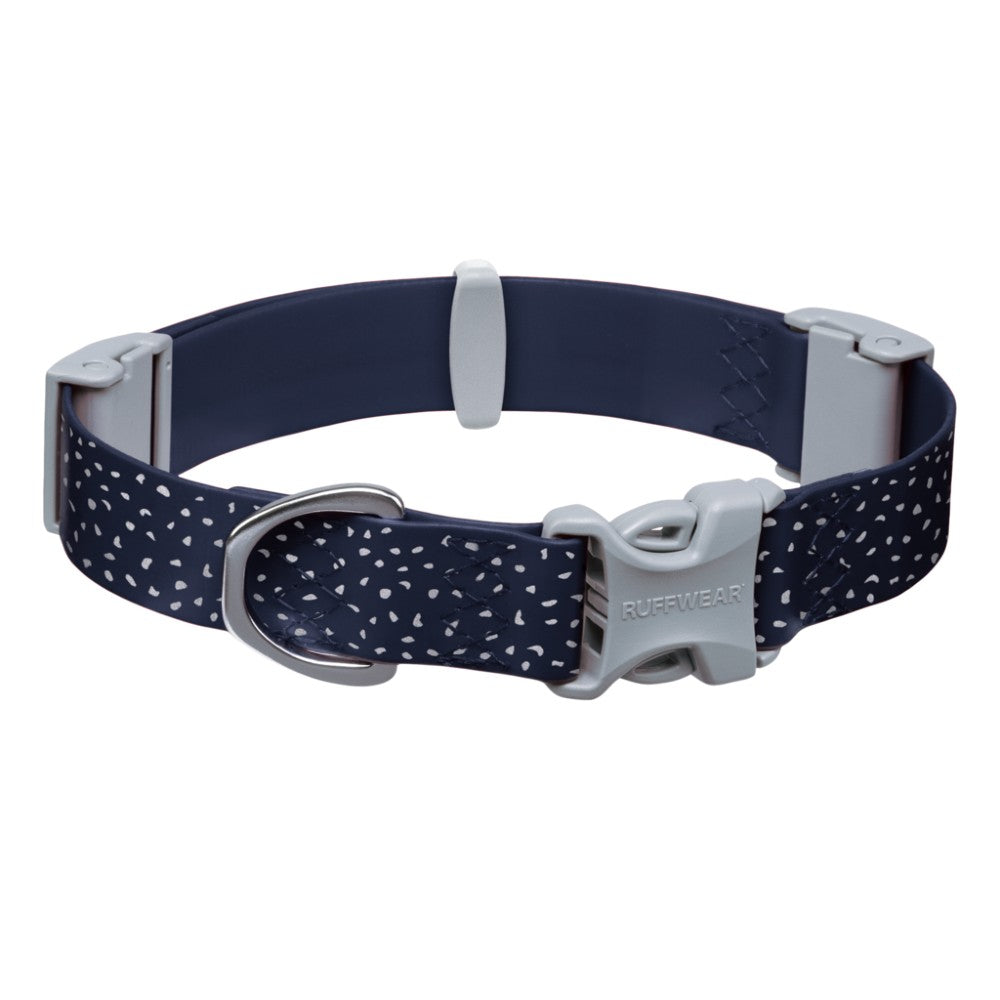 Ruffwear Confluence Stink-Proof Collar - product detail image online in South Africa