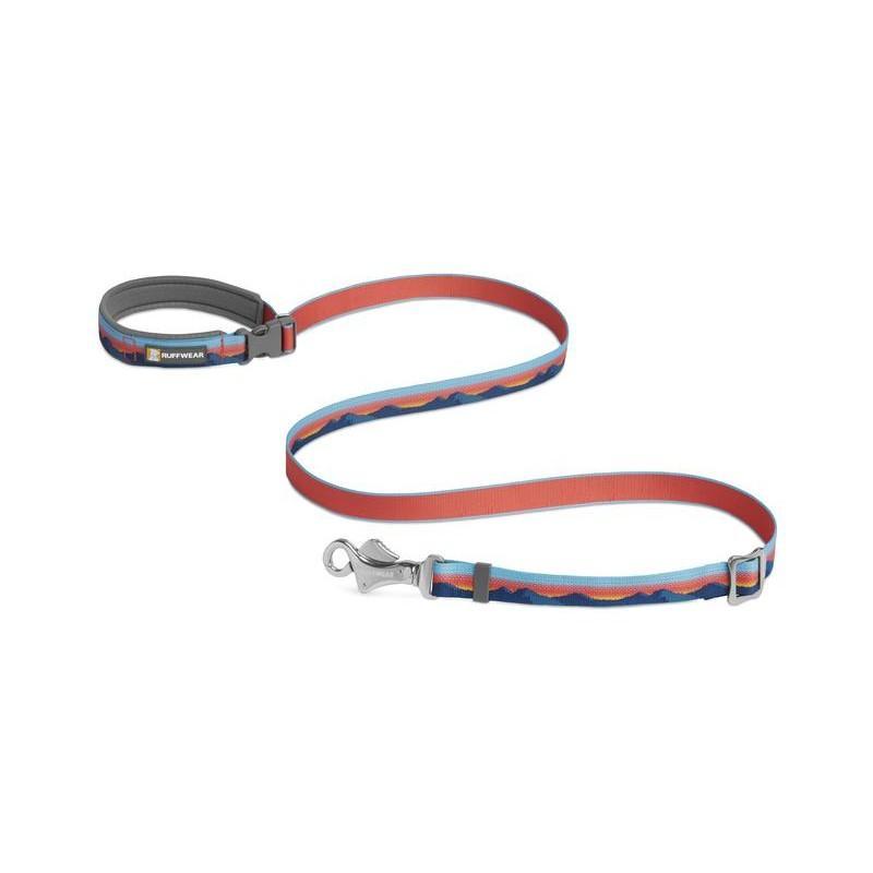 Ruffwear Crag Reflective Dog Leash