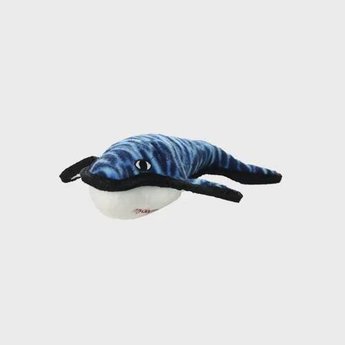 Load video: Tuffy Ocean - Blue Whale
