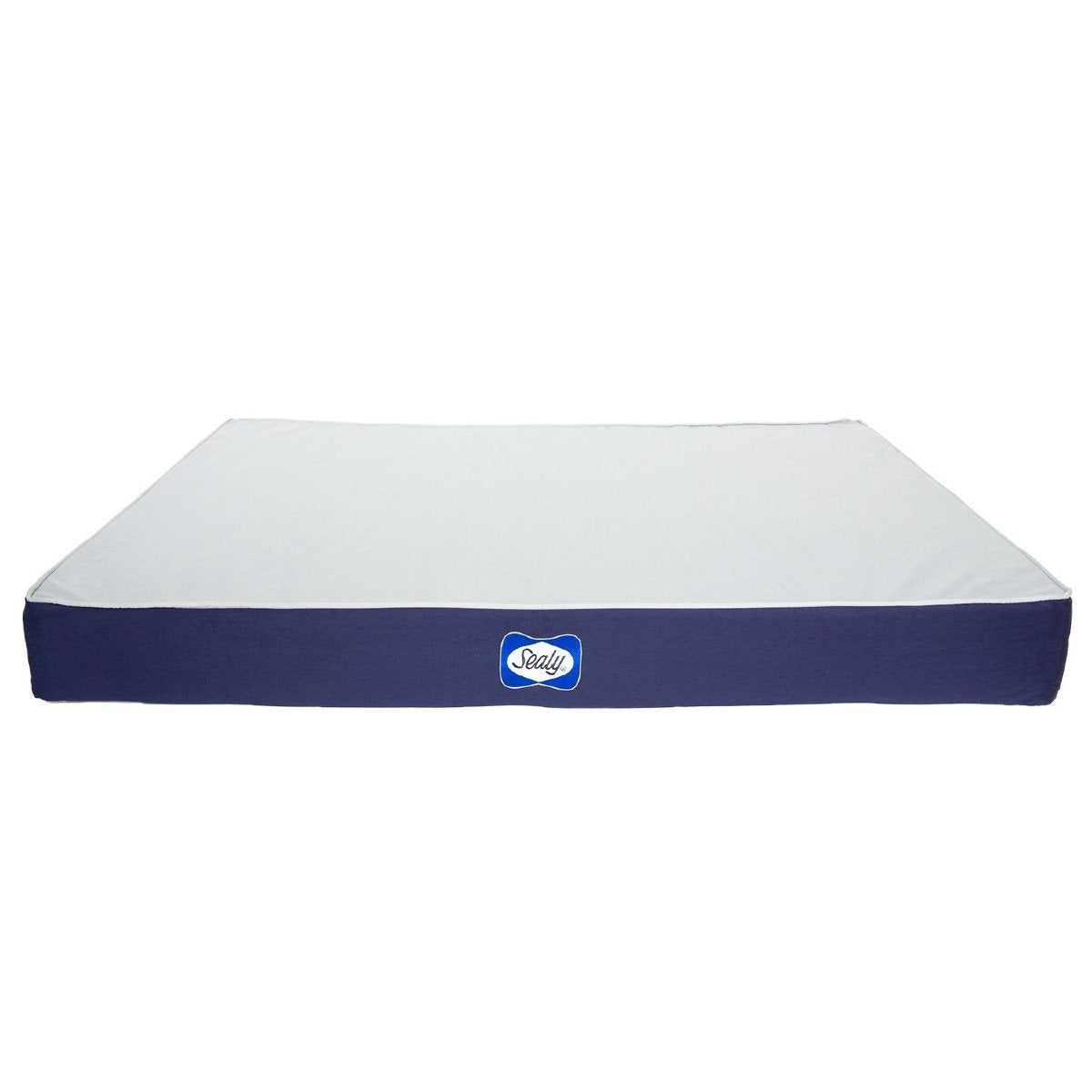 Sealy orthopedic & memory shop foam cooling dog bed