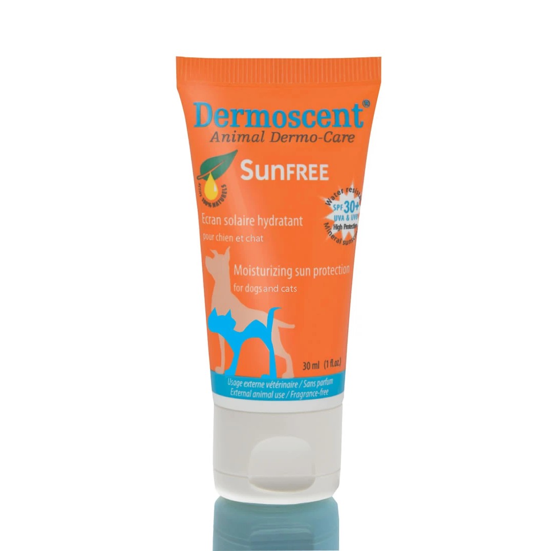 Dermoscent Sunfree