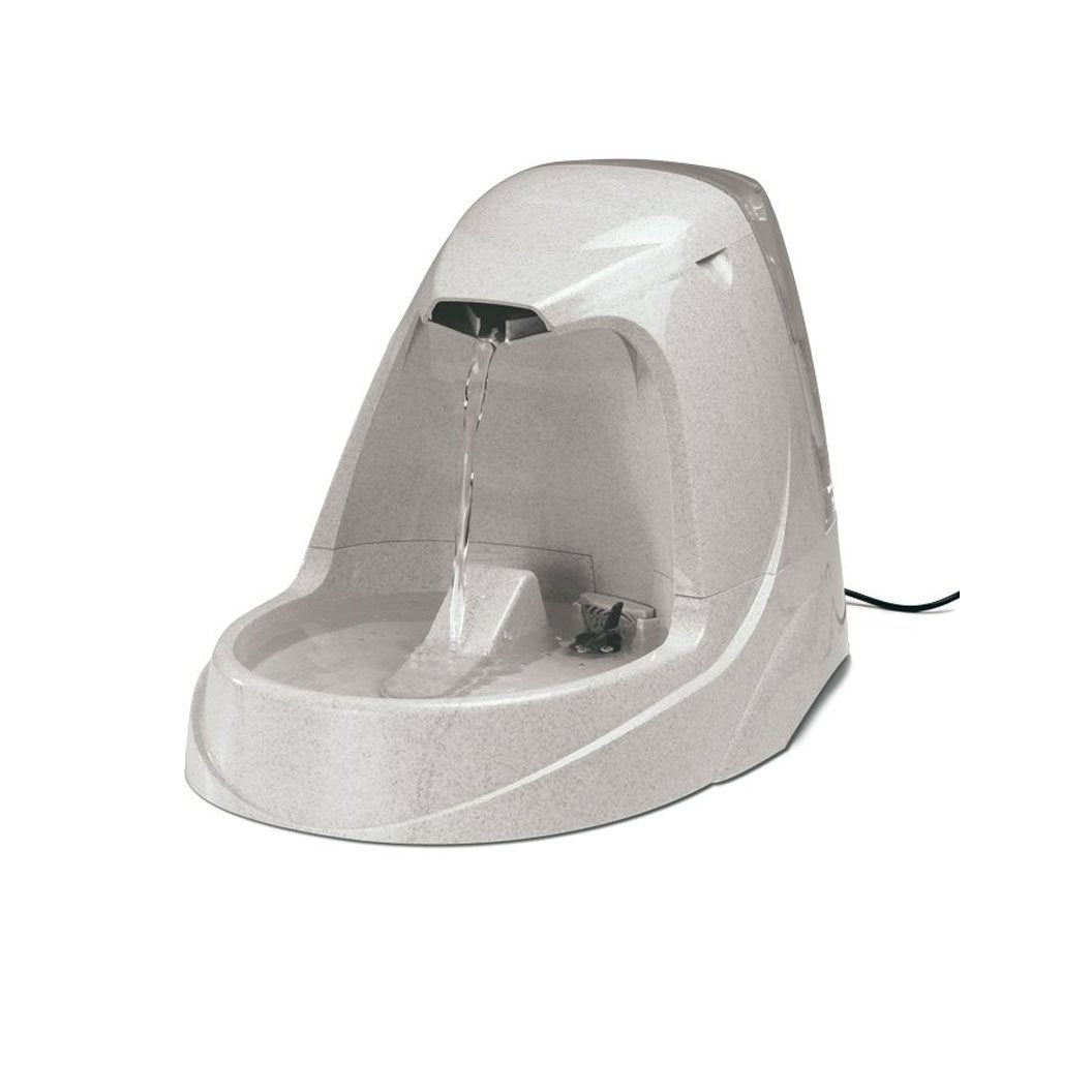 PetSafe Drinkwell Platinum Water Fountain - product detail image in South Africa
