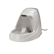 PetSafe Drinkwell Platinum Water Fountain - product detail image in South Africa
