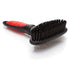 Mikki Dual Slicker Brush For Short / Medium / Double Coats