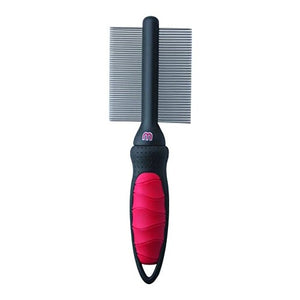 Mikki Dual Comb