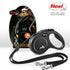 Flexi Classic M Duo Cord 5m