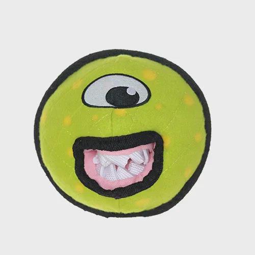 Load video: Tuffy Alien - Ball