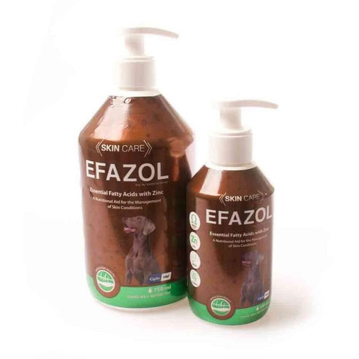 Efazol Liquid Skin Supplement