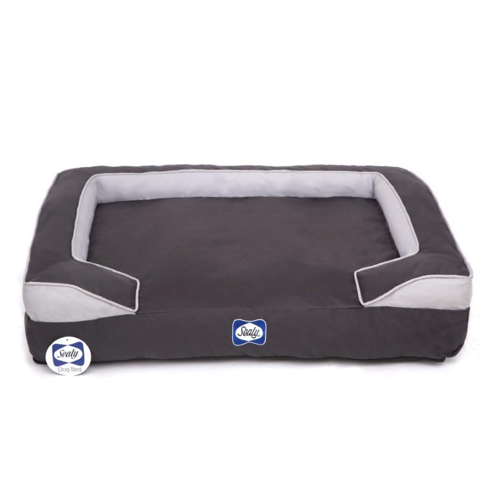 Sealy Embrace Dog Bed