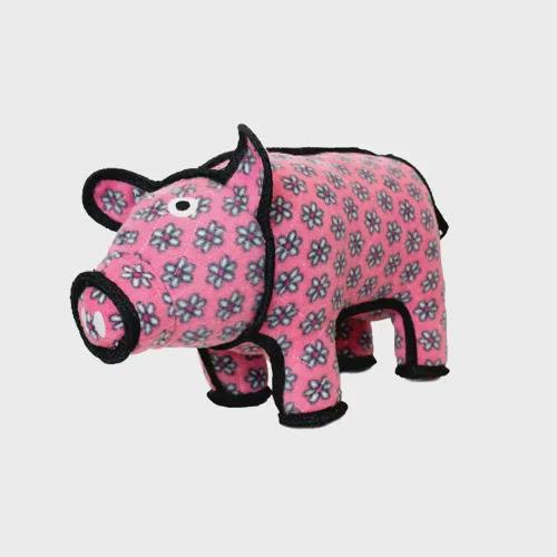Load video: Tuffy Barnyard - Pig